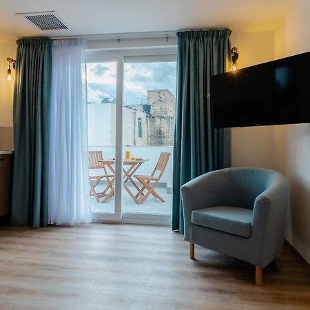 Roel Boutique B&B Cospicua Zewnętrze zdjęcie