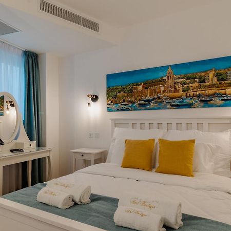 Roel Boutique B&B Cospicua Zewnętrze zdjęcie
