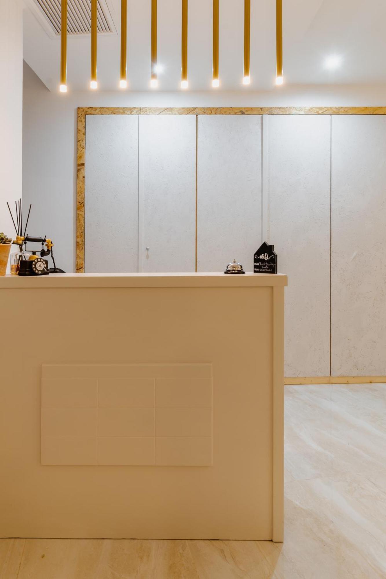 Roel Boutique B&B Cospicua Zewnętrze zdjęcie
