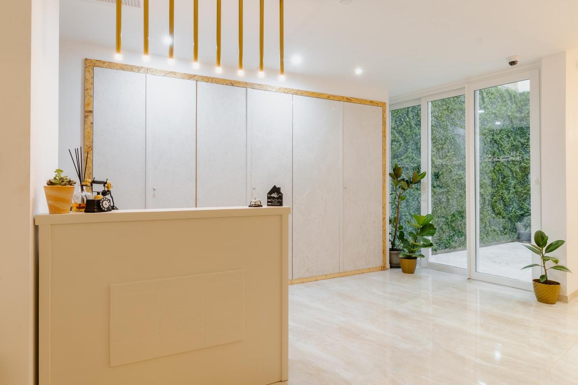 Roel Boutique B&B Cospicua Zewnętrze zdjęcie