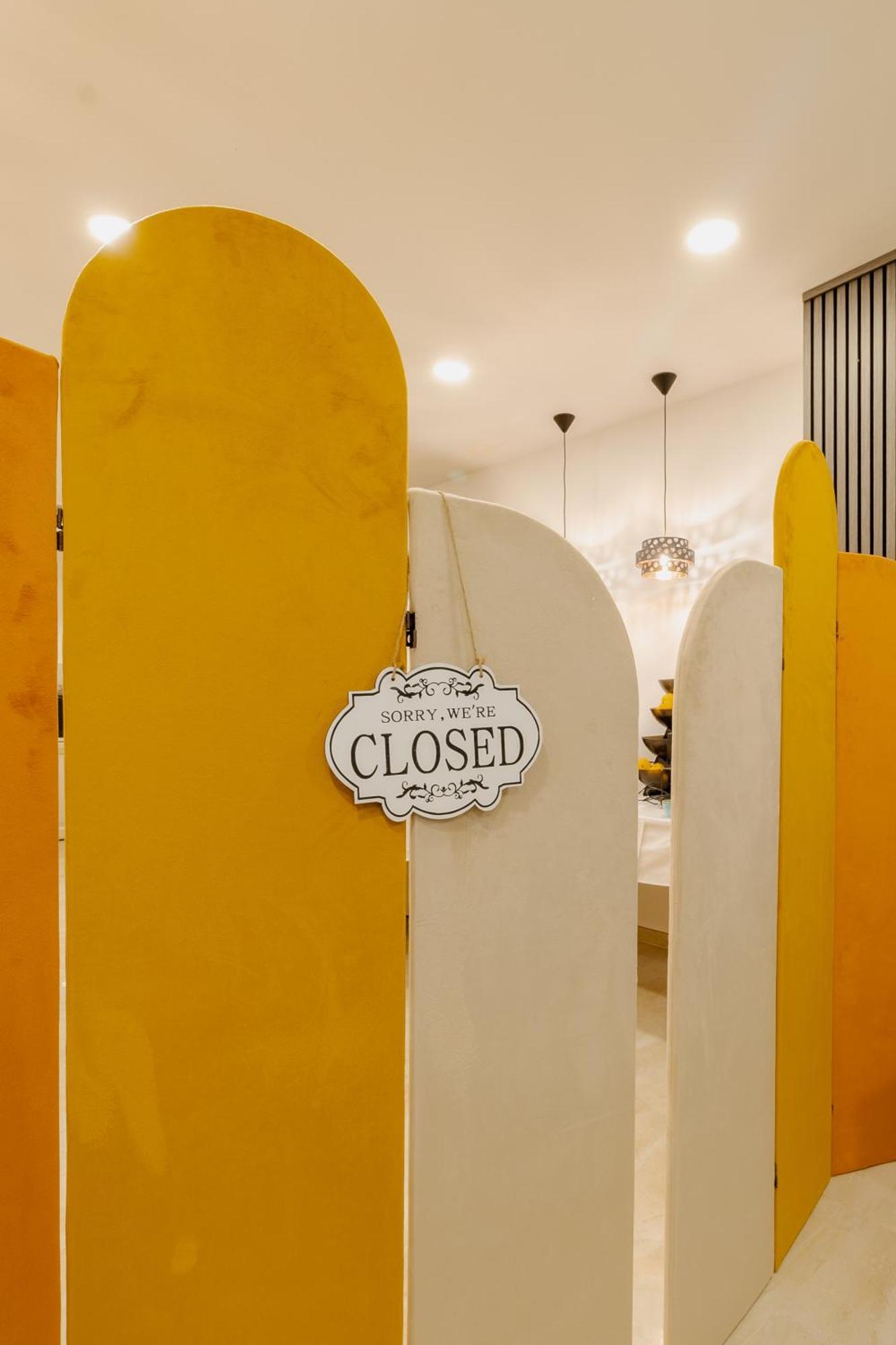 Roel Boutique B&B Cospicua Zewnętrze zdjęcie