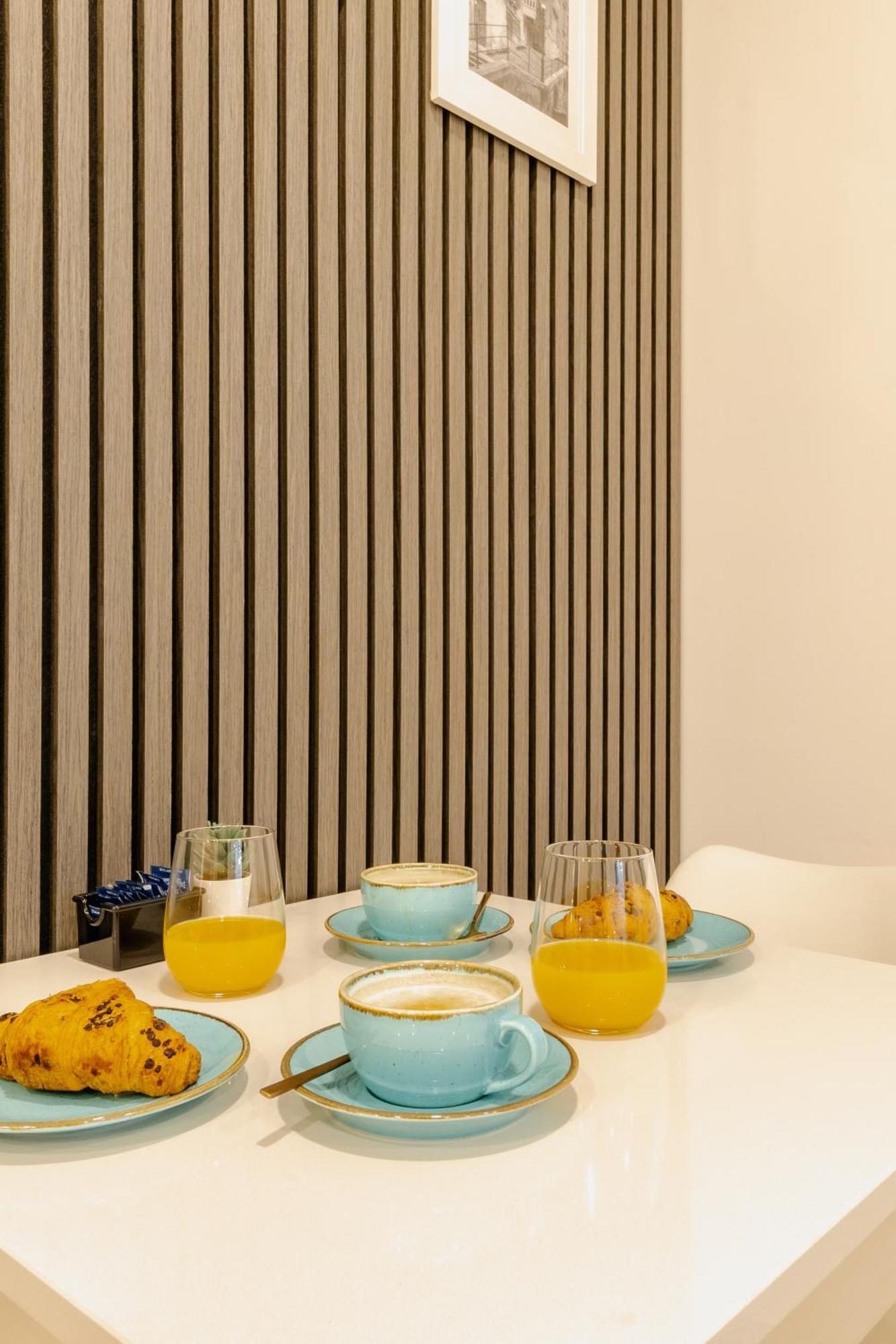 Roel Boutique B&B Cospicua Zewnętrze zdjęcie