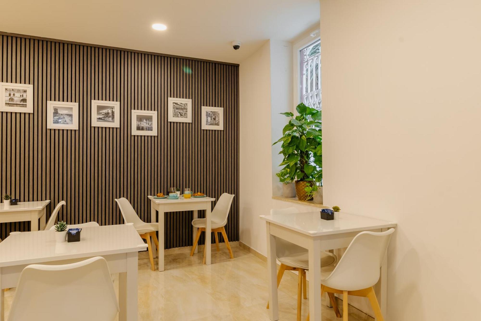 Roel Boutique B&B Cospicua Zewnętrze zdjęcie