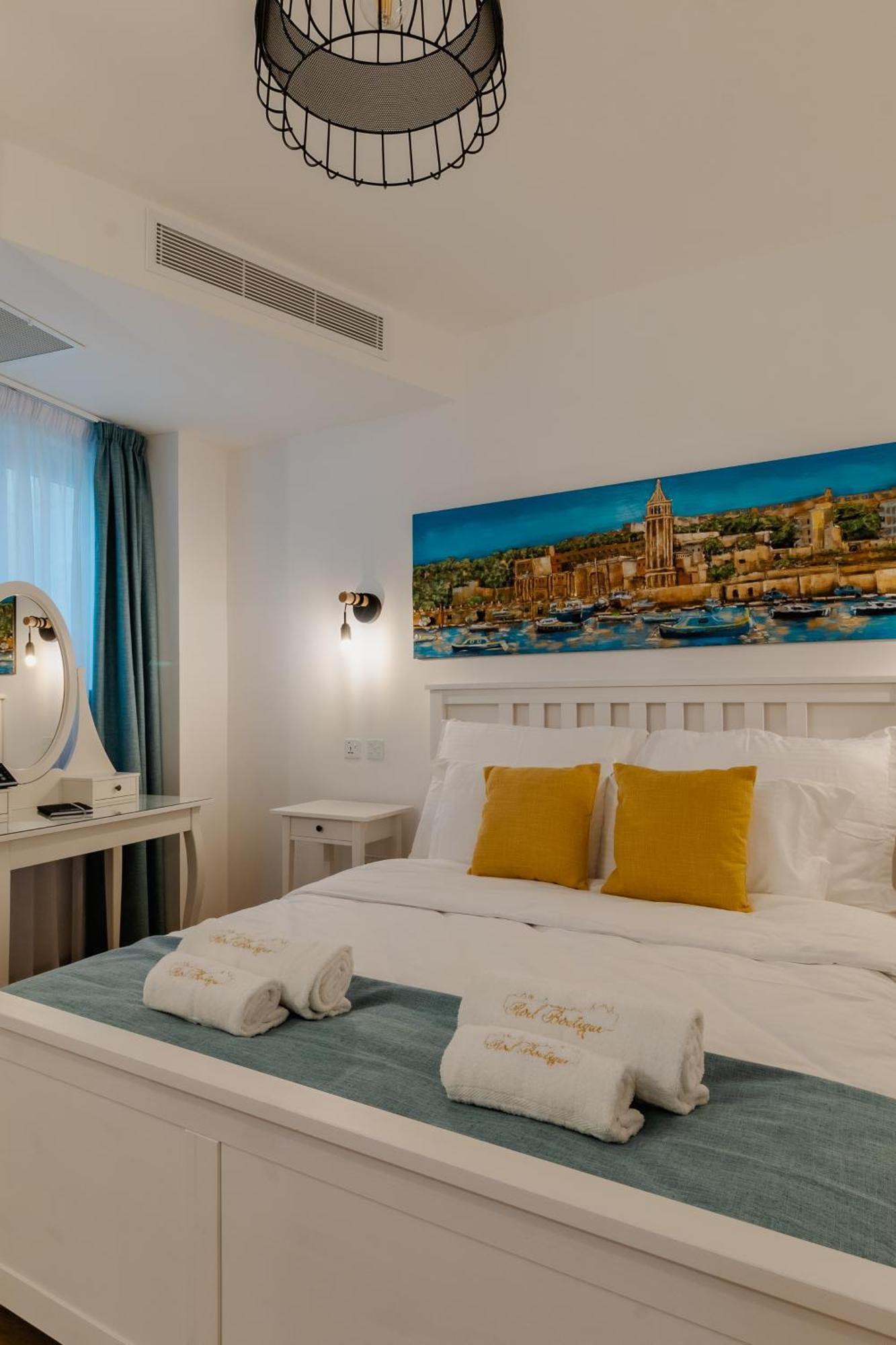 Roel Boutique B&B Cospicua Zewnętrze zdjęcie