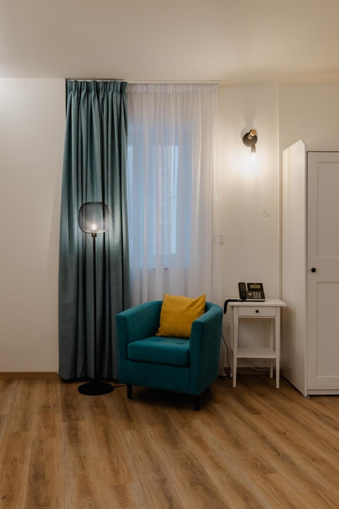 Roel Boutique B&B Cospicua Zewnętrze zdjęcie