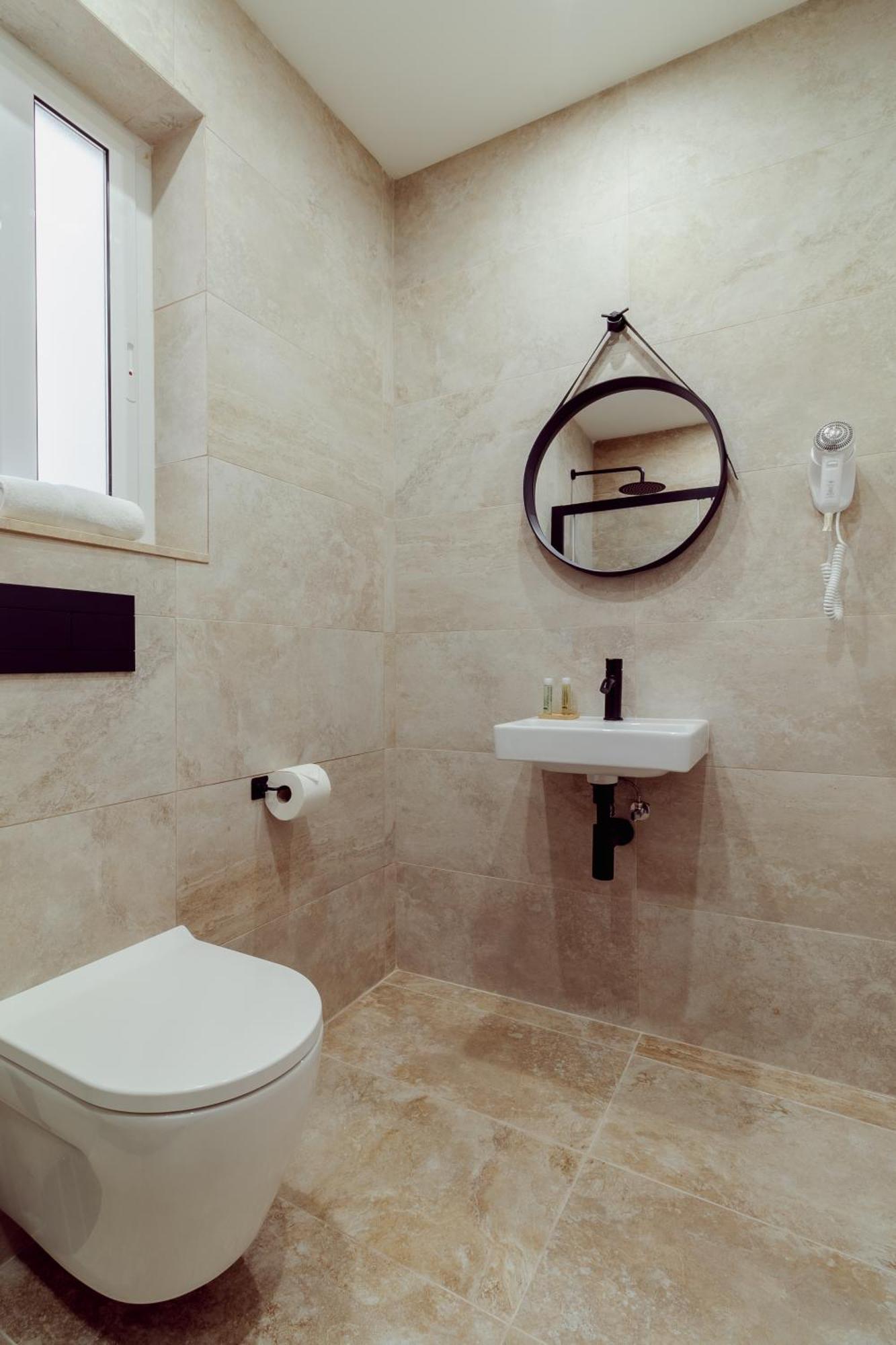 Roel Boutique B&B Cospicua Zewnętrze zdjęcie