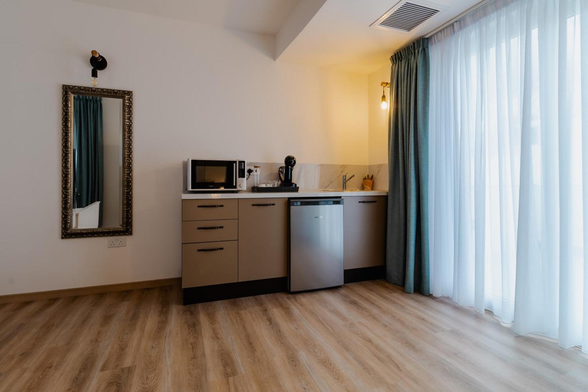 Roel Boutique B&B Cospicua Zewnętrze zdjęcie
