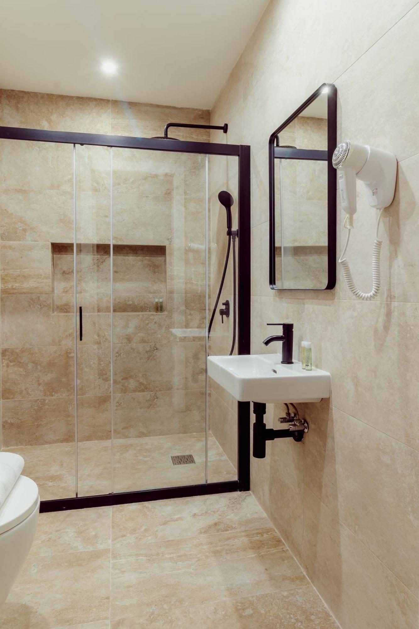 Roel Boutique B&B Cospicua Zewnętrze zdjęcie