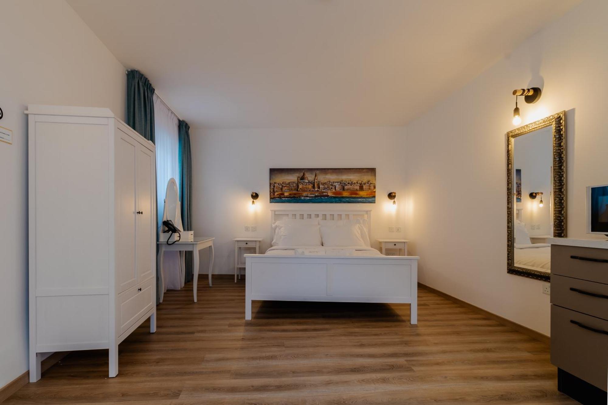 Roel Boutique B&B Cospicua Zewnętrze zdjęcie