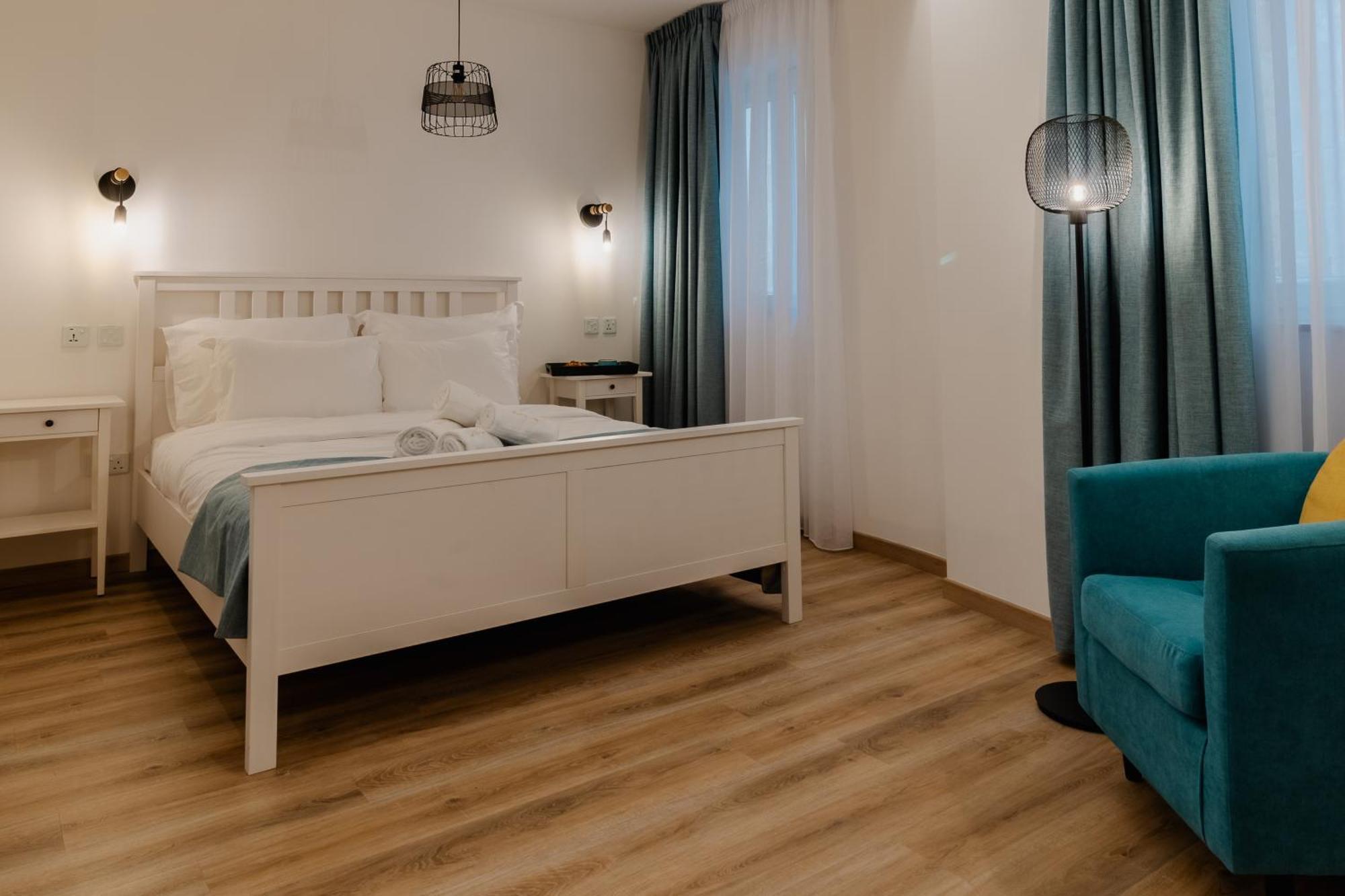 Roel Boutique B&B Cospicua Zewnętrze zdjęcie