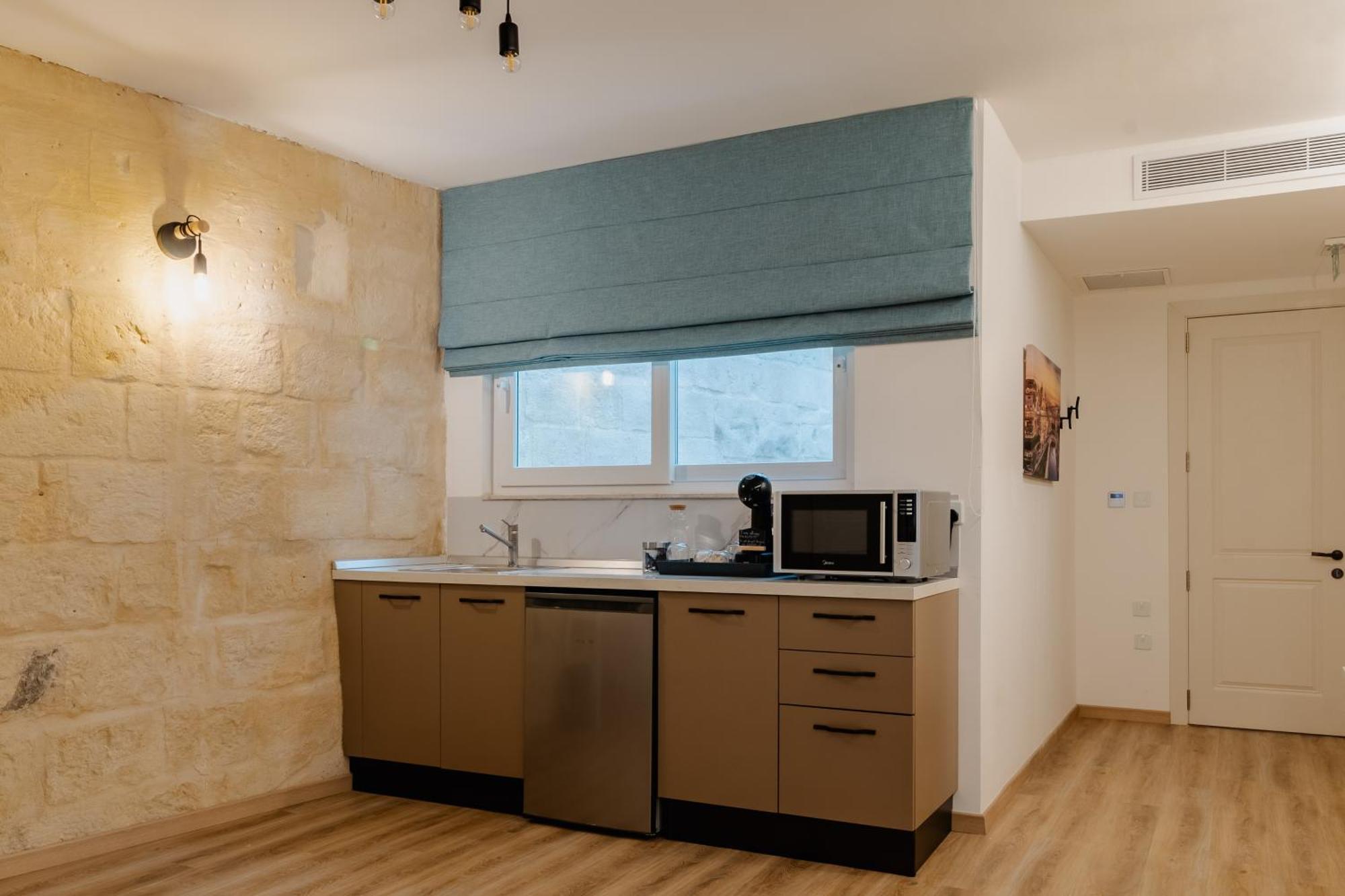 Roel Boutique B&B Cospicua Zewnętrze zdjęcie