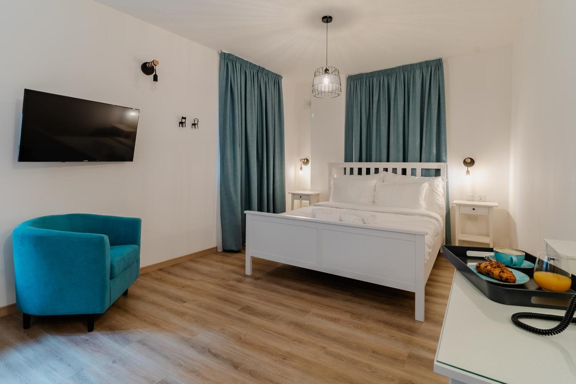 Roel Boutique B&B Cospicua Zewnętrze zdjęcie
