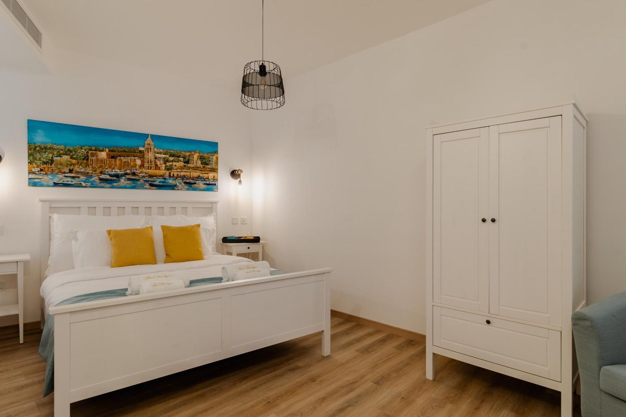Roel Boutique B&B Cospicua Zewnętrze zdjęcie