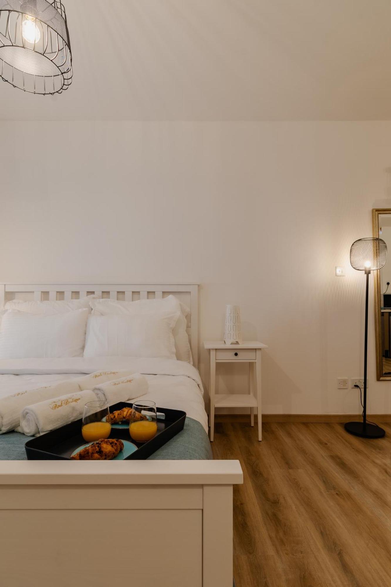 Roel Boutique B&B Cospicua Zewnętrze zdjęcie
