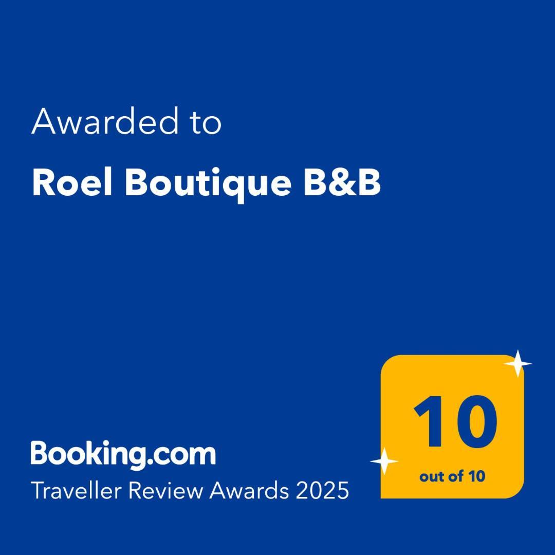 Roel Boutique B&B Cospicua Zewnętrze zdjęcie