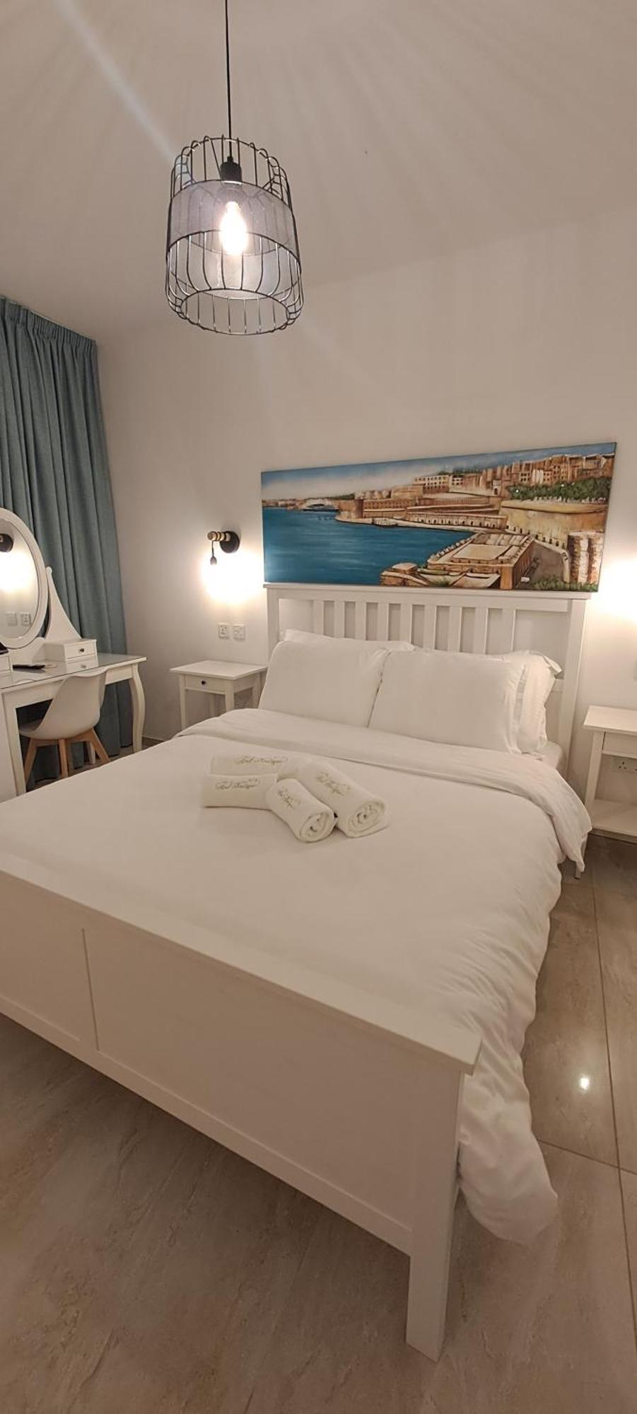 Roel Boutique B&B Cospicua Zewnętrze zdjęcie